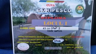 doripesco